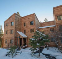 Gold Bend by Tahoe Mountain Properties - Accommodation Alabama