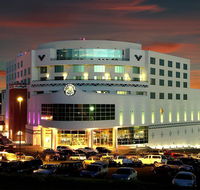 Gold Country Casino Resort - Accommodation Alabama