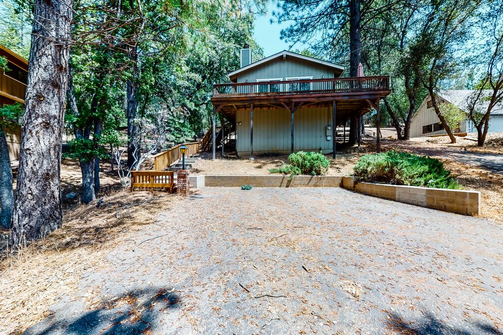 Gold Country Getaway - thumb 2