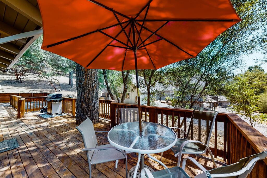 Gold Country Getaway - thumb 1