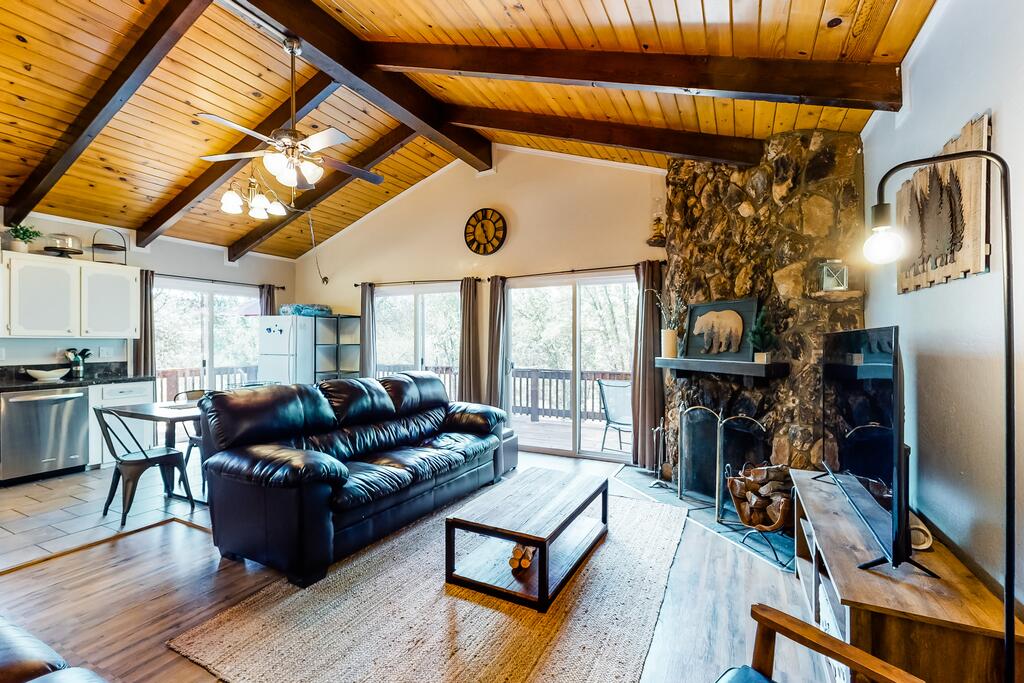 Gold Country Getaway - thumb 0