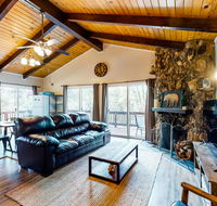 Gold Country Getaway - Accommodation Alabama