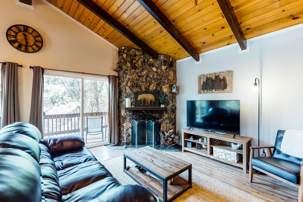 Gold Country Getaway - thumb 3