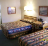 Gold Country Inn - Accommodation Alabama