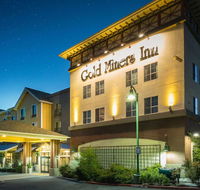 Gold Miners Inn Ascend Hotel Collection - Accommodation Alabama
