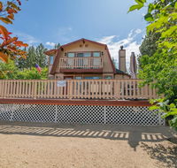 Gold Mountain Getaway - Accommodation Alabama