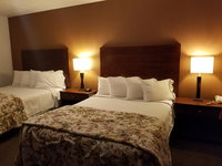 Booking Quincy Accommodation Alabama