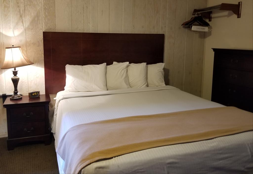 Gold Pan Lodge - thumb 2