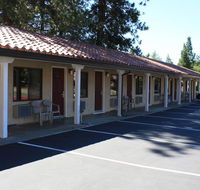 Gold Trail Motor Lodge - Accommodation Alabama