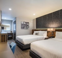 Golden Bear Inn - Accommodation Alabama