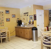 Golden Chain Motel - Accommodation Alabama