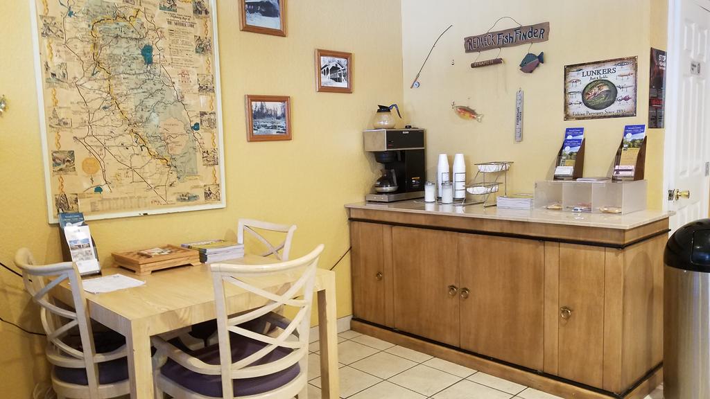 Golden Chain Motel - thumb 1