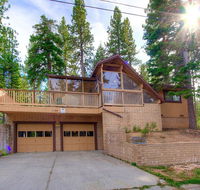 Golden Dust by Lake Tahoe Accommodations - Accommodation Alabama