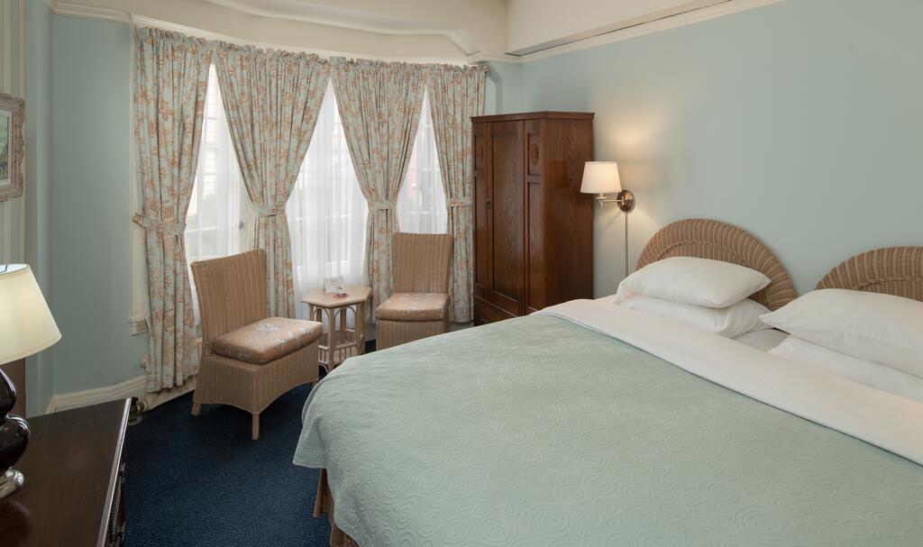 Golden Gate Hotel - thumb 3