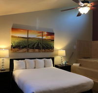 Golden Haven Hot Springs - Accommodation Alabama