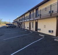 Golden Hills Motel - Accommodation Alabama