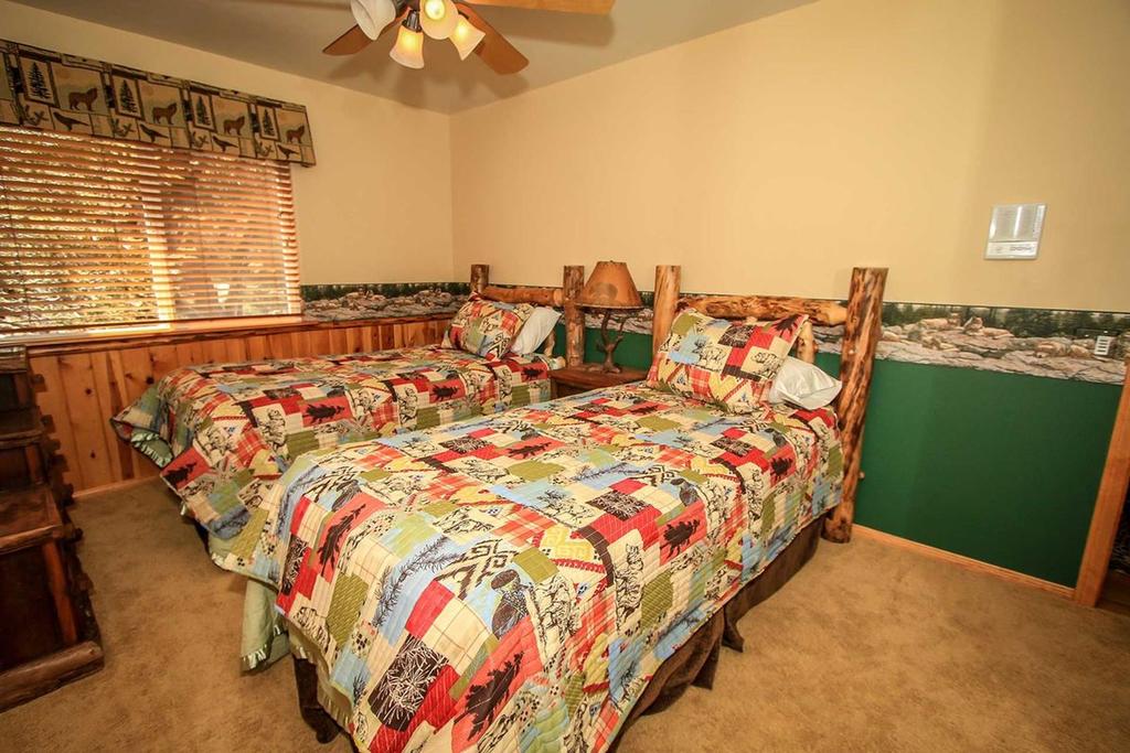 Golden Oak Views-1603 By Big Bear Vacations - thumb 3