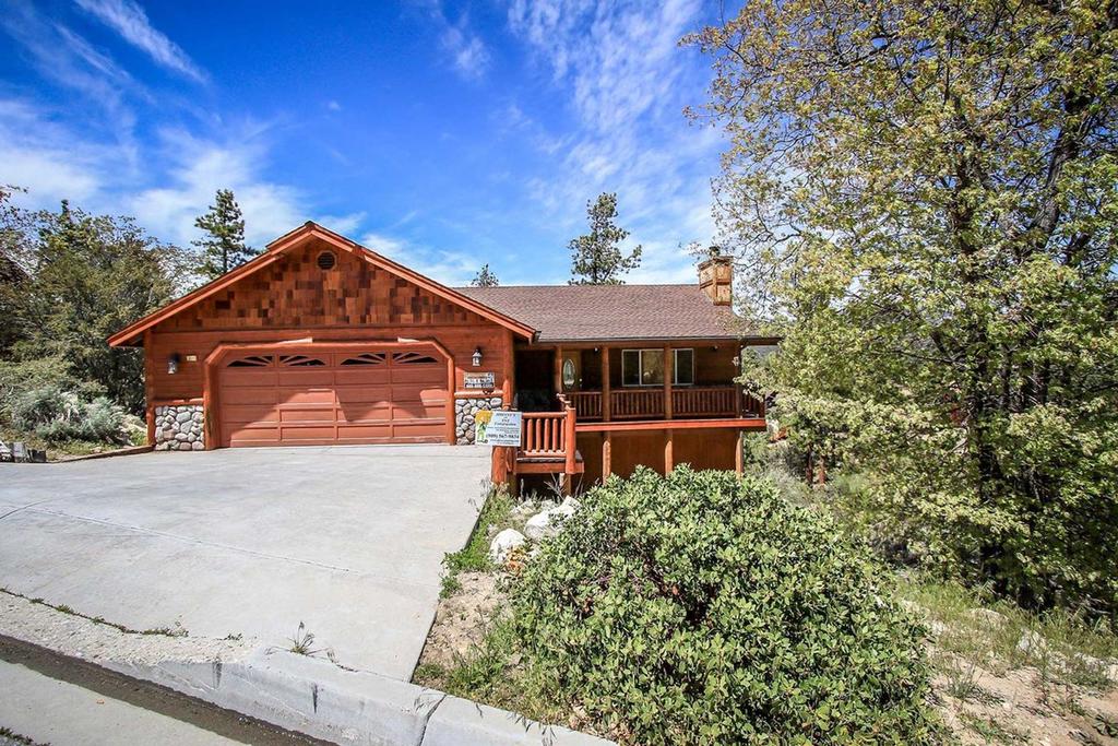 Golden Oak Views-1603 By Big Bear Vacations - thumb 0