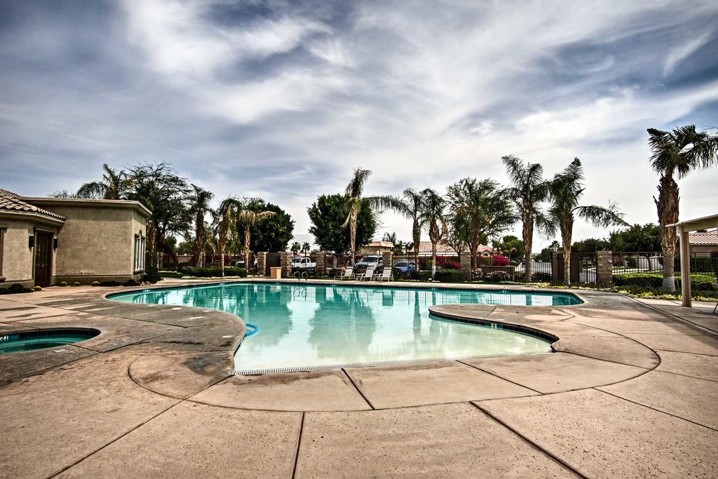 Golf Resort House On Fairway With Country Club Perks! - thumb 1