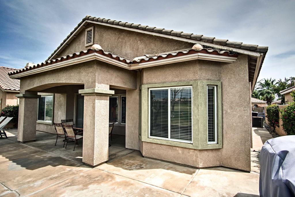 Golf Resort House On Fairway With Country Club Perks! - thumb 0