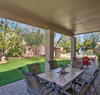 Goodyear Family Home 5 Miles to Goodyear Ballpark! - Accommodation Alabama