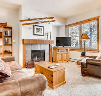 Gorgeous Premier Seasons Townhome- 1Br/1Ba- Kids Ski Free Condo - Accommodation Alabama