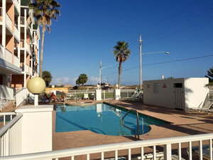 Grand Beach 101 By Gulf Shores Rentals