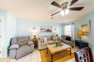 Grand Beach Resort #215