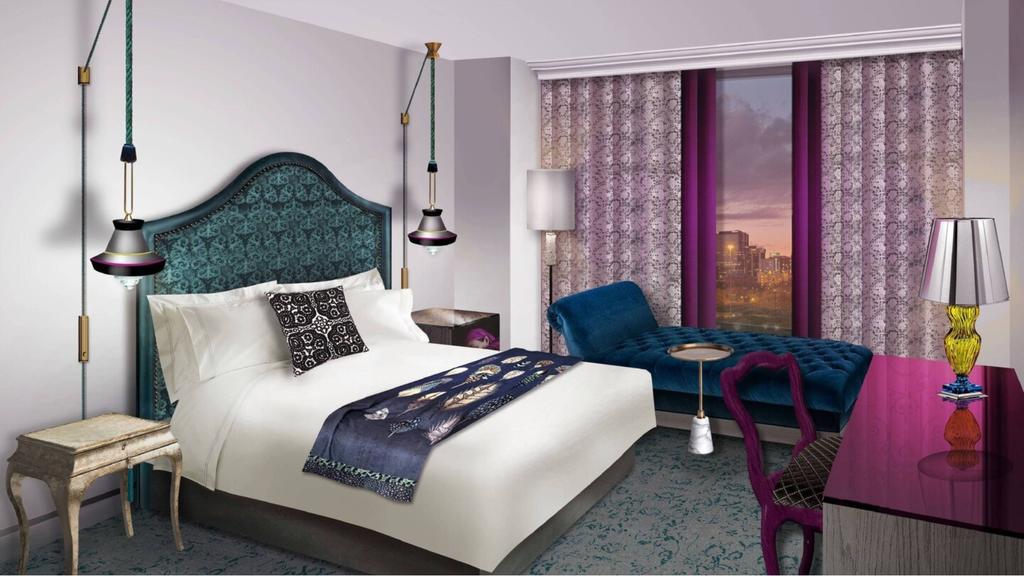 Grand Bohemian Hotel Charlotte, Autograph Collection - thumb 2