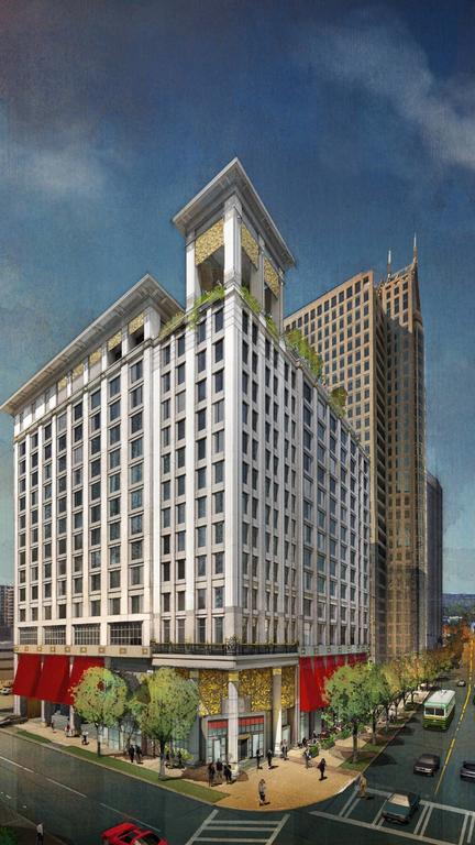 Grand Bohemian Hotel Charlotte, Autograph Collection - thumb 3