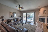 Grand Lake Havasu City Escape with Pool  Essentials Accommodation Alabama