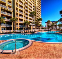 Grand Panama Beach Resort by Book That Condo - Accommodation Alabama