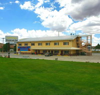 Grand Staircase Inn - Accommodation Alabama