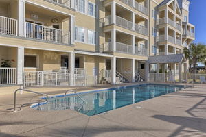 Grande Caribbean By Meyer Vacation Rentals