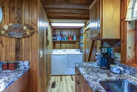 Grandma'S Mountain Cabin Accommodation Alabama