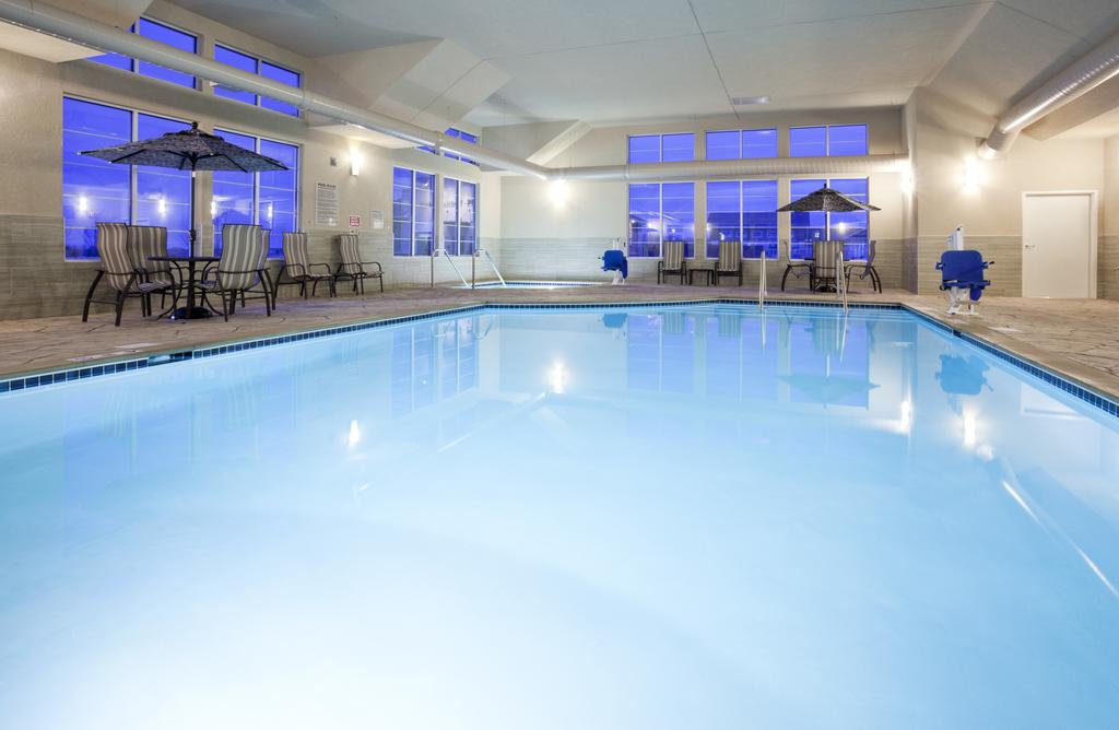 GrandStay Hotel & Suites Delano - thumb 1