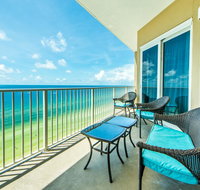 Grandview East 1503 by RealJoy Vacations - Accommodation Alabama