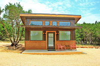 Green Acres Cottages - Fredericksburg Suite Accommodation Alabama