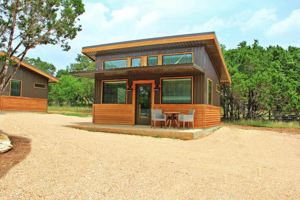 Green Acres Cottages - Gruene Suite - thumb 0