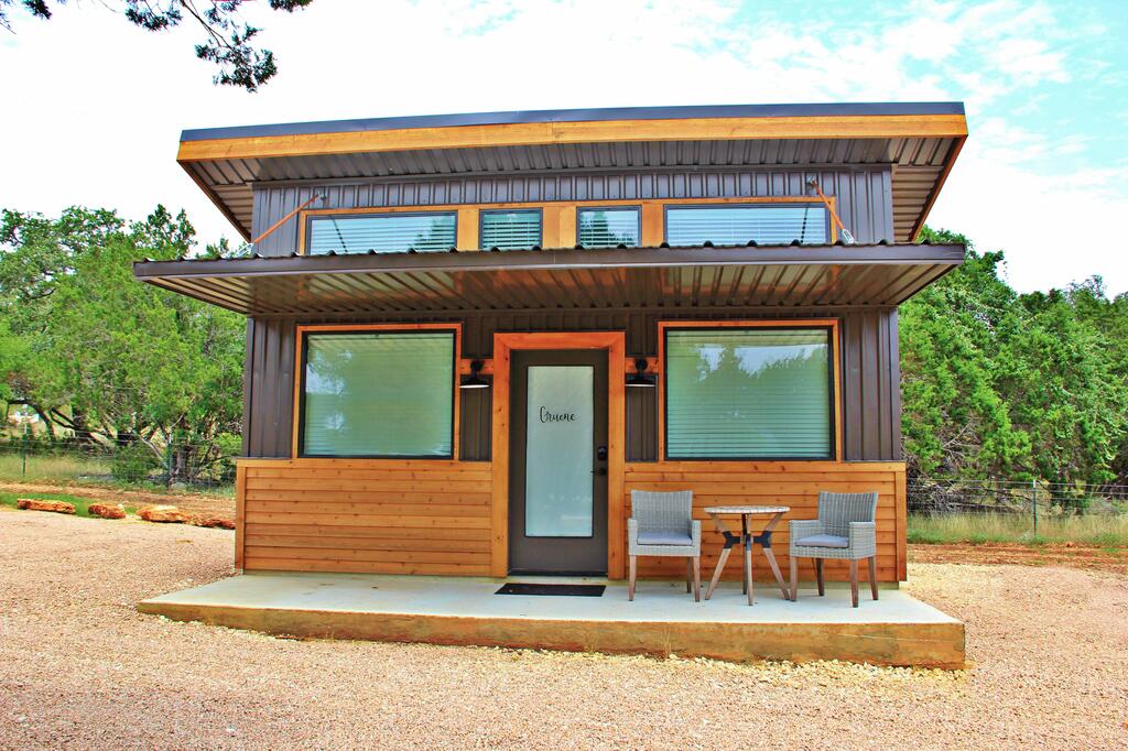 Green Acres Cottages - Gruene Suite - thumb 2