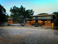 Green Acres Cottages - Wimberley Suite Accommodation Alabama