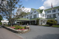 Green Park Inn Accommodation Alabama