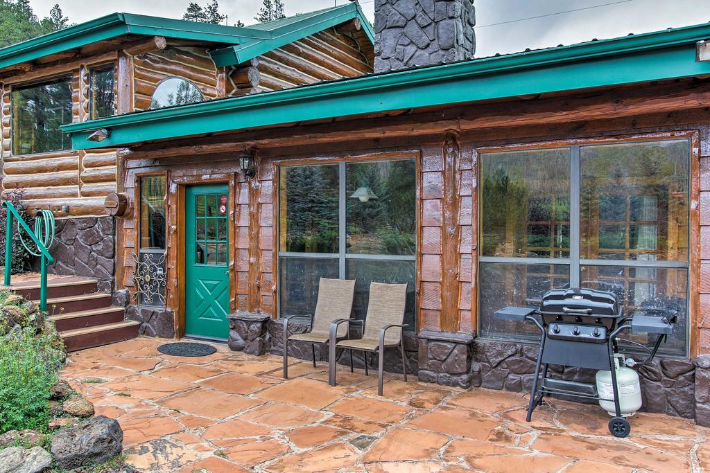 Guest Quarters At Snover Lodge & Stables In Greer! - thumb 1