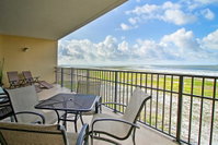 Gulf Front Dauphin Island Condo w/Pool Access Accommodation Alabama