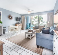 Gulf Place Cabanas 203 by RealJoy Vacations - Accommodation Alabama