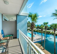 Gulf Place Cabanas 311 by RealJoy - Accommodation Alabama
