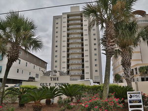 Gulf Tower 7B Condo