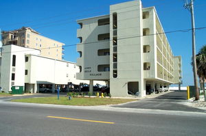 Gulf Village 106 Condo