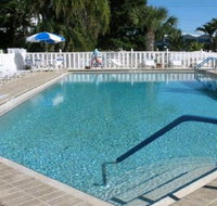 Gulfview Manor Resort - Accommodation Alabama