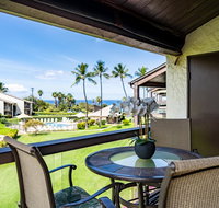 Hale Kamaole 318 - Accommodation Alabama